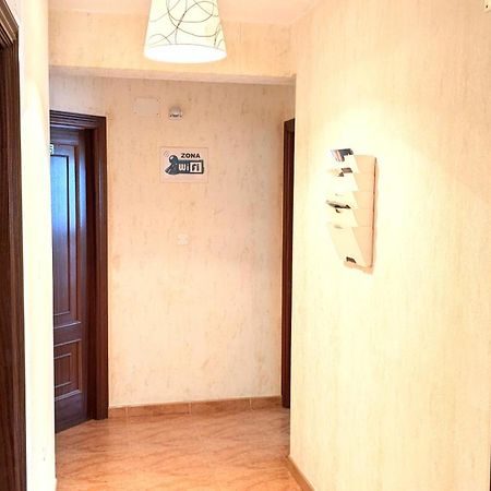 Pension Club Del Mar Cayon ภายนอก รูปภาพ