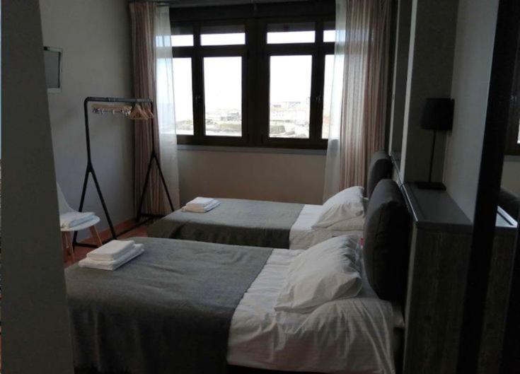 Pension Club Del Mar Cayon ภายนอก รูปภาพ