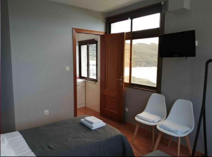 Pension Club Del Mar Cayon ภายนอก รูปภาพ