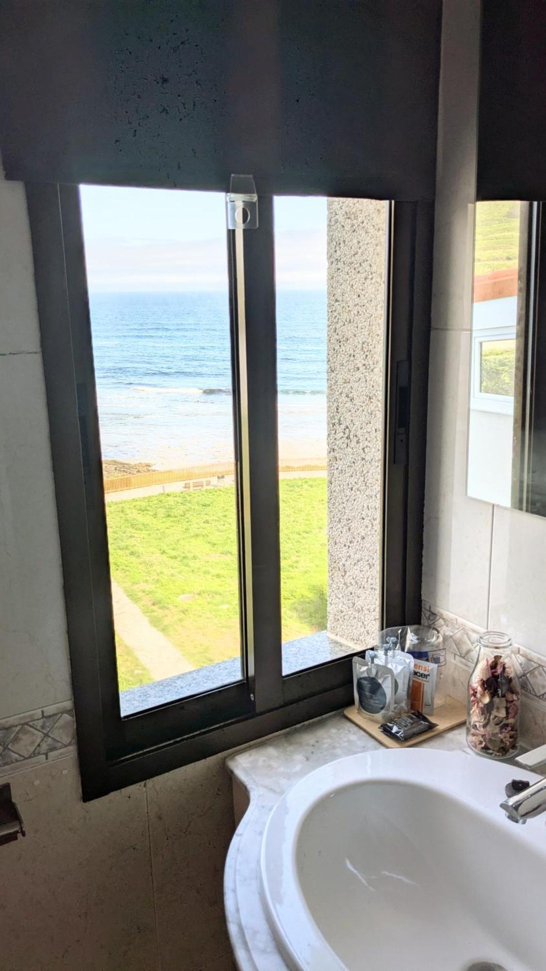 Pension Club Del Mar Cayon ภายนอก รูปภาพ